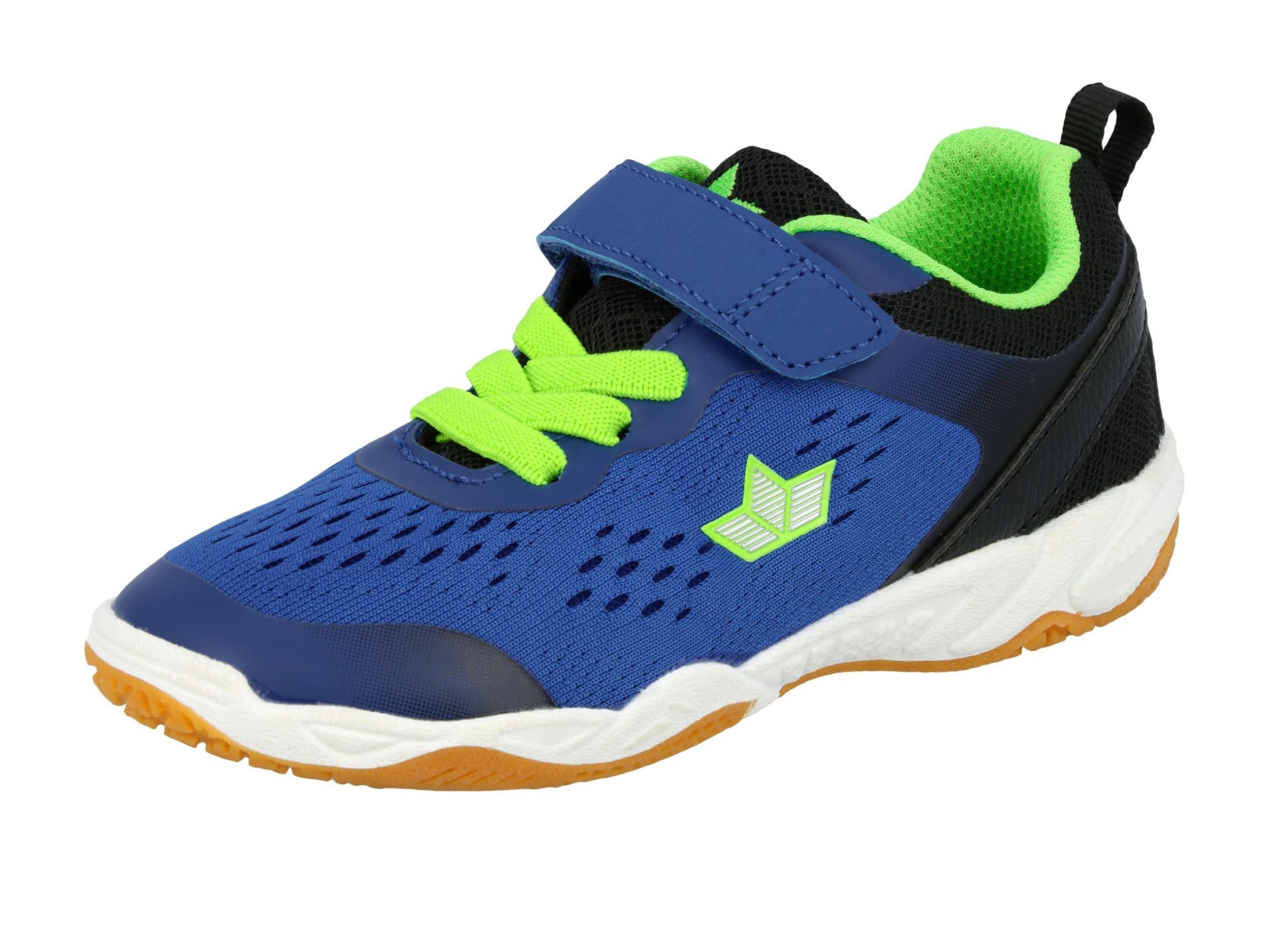 Scarpe Da Ginnastica Lico Bongo Vs Per Bambini E Ragazzi Suola Eva Design Pull On