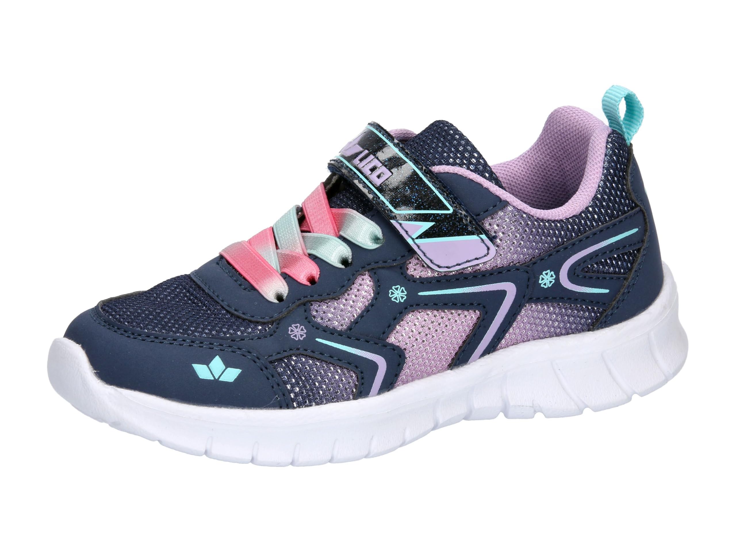 Lico Mikado, Scarpe da Ginnastica Basse Donna